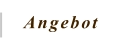 Angebot