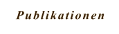 Publikationen